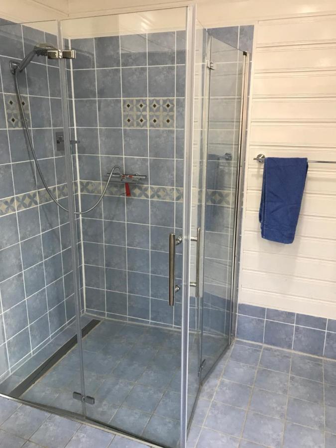 Schoene Gemuetliche Ferienwohnung Mit Kamin I Im Harz Darlingerode Dış mekan fotoğraf